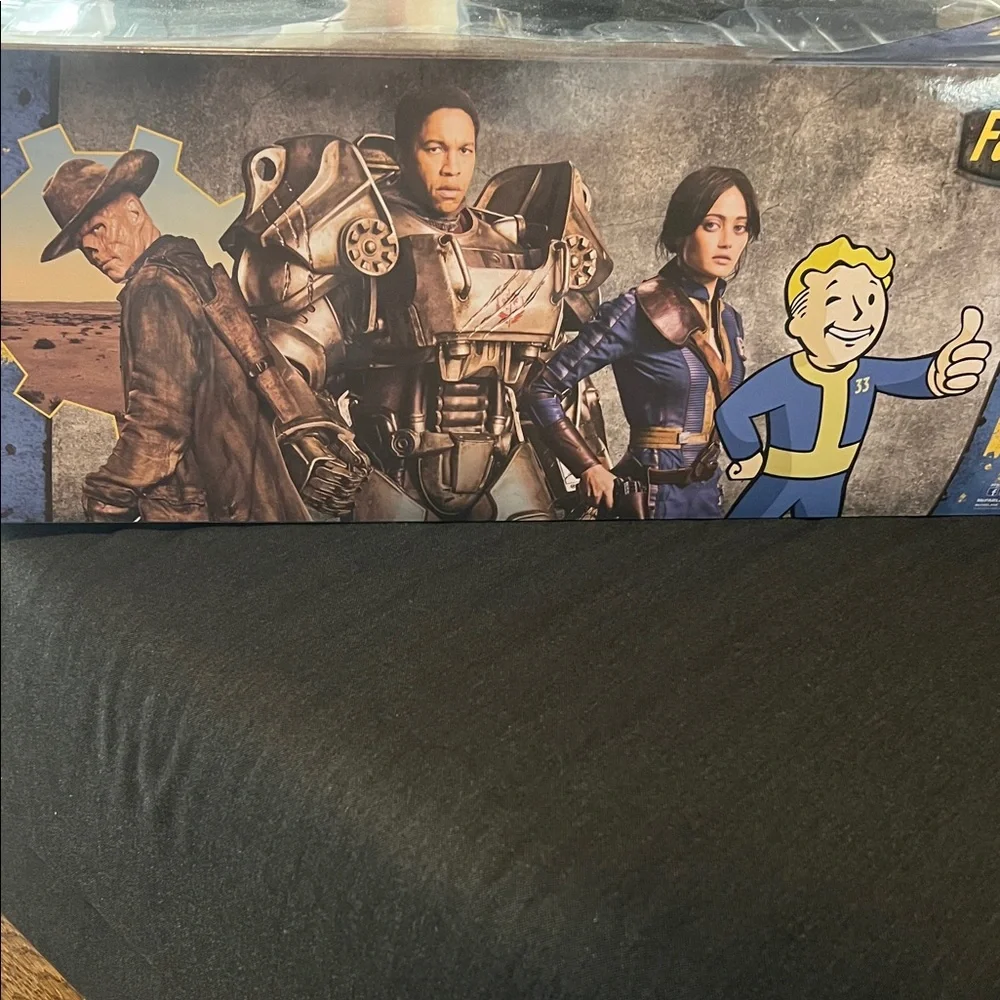 Action Figure Set - Multicolor - Picture 5 of 6